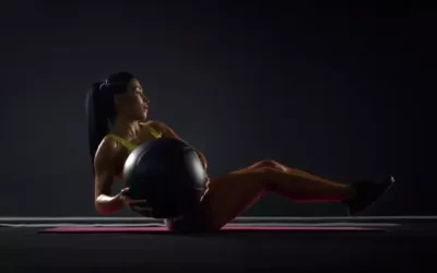 Pierwszy trening